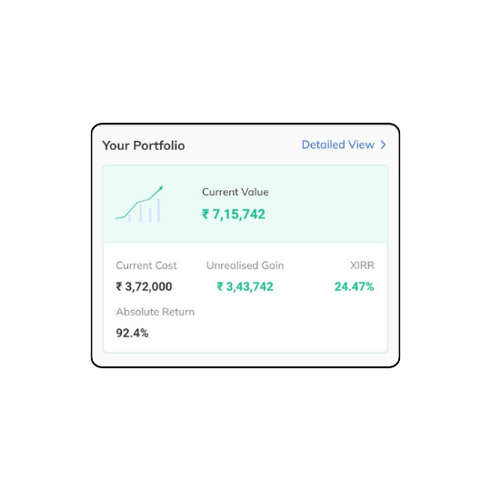 Financial Advisor in Ahmedabad
