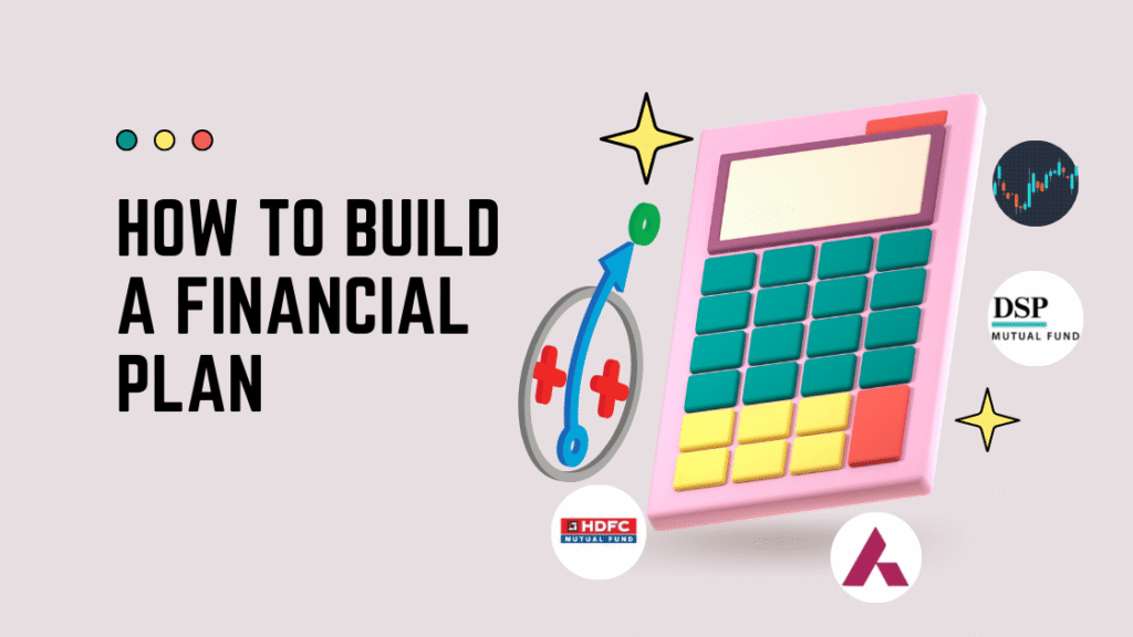 Financial Planning for Salaried Individuals in India 2025
