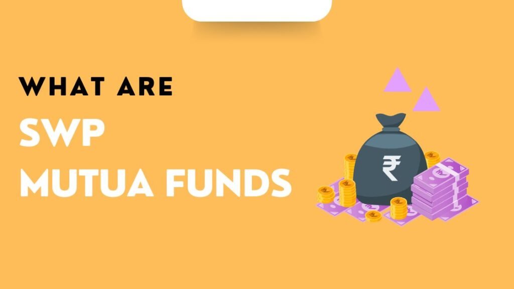 Want Monthly Income from Mutual Funds? Here’s How ₹1 Cr Can Make You Crorepati Twice Over! Discover SWP Magic! 💸